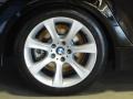 2004 BMW 5 Series 545i Sedan Wheel and Tire Photo