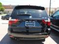 Jet Black - X3 3.0si Photo No. 8