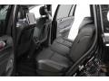 Black 2010 Mercedes-Benz GL 450 4Matic Interior Color