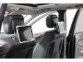 Black 2010 Mercedes-Benz GL 450 4Matic Interior Color