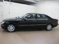 Black - S 430 4Matic Sedan Photo No. 5