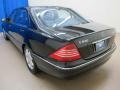 Black - S 430 4Matic Sedan Photo No. 6