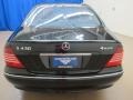 Black - S 430 4Matic Sedan Photo No. 7