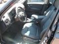 Jet Black - X3 3.0si Photo No. 14