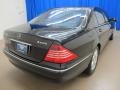 Black - S 430 4Matic Sedan Photo No. 9
