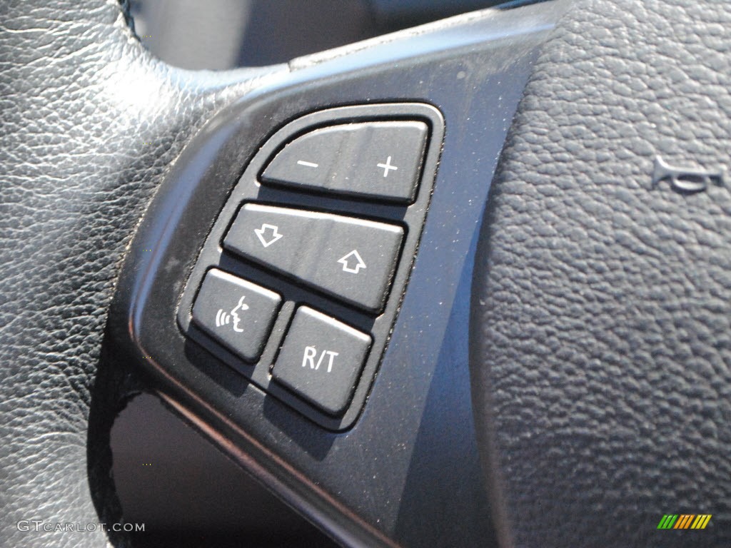 2008 BMW X3 3.0si Controls Photo #70050408