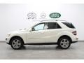 Arctic White - ML 350 4Matic Photo No. 2