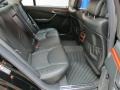 Black - S 430 4Matic Sedan Photo No. 21