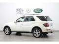 Arctic White - ML 350 4Matic Photo No. 5