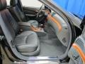 Black - S 430 4Matic Sedan Photo No. 23