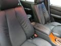 Black - S 430 4Matic Sedan Photo No. 24