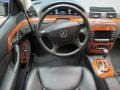 Black - S 430 4Matic Sedan Photo No. 25