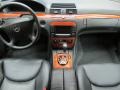 Black - S 430 4Matic Sedan Photo No. 26