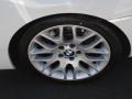 2009 BMW 3 Series 328i Coupe Wheel and Tire Photo