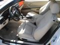 2009 Alpine White BMW 3 Series 328i Coupe  photo #12