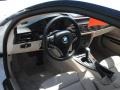 2009 Alpine White BMW 3 Series 328i Coupe  photo #13