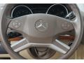 2009 Pewter Metallic Mercedes-Benz GL 450 4Matic  photo #8