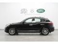 Black Obsidian - EX 35 AWD Photo No. 2