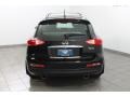 Black Obsidian - EX 35 AWD Photo No. 4
