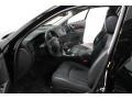 Black Obsidian - EX 35 AWD Photo No. 18