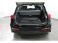 2008 Black Obsidian Infiniti EX 35 AWD  photo #23