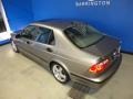 Steel Gray Metallic - 9-5 Aero Sedan Photo No. 28