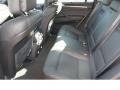 Black Rear Seat Photo for 2013 BMW X6 #70051531