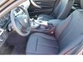 2013 Mineral Grey Metallic BMW 3 Series 328i Sedan  photo #4