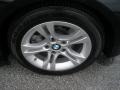 2008 BMW 3 Series 328i Sedan Wheel