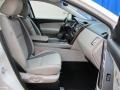 2010 Crystal White Pearl Mica Mazda CX-9 Grand Touring AWD  photo #25