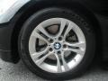 2008 BMW 3 Series 328i Sedan Wheel and Tire Photo
