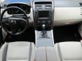 2010 Crystal White Pearl Mica Mazda CX-9 Grand Touring AWD  photo #28