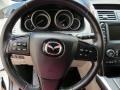 2010 Crystal White Pearl Mica Mazda CX-9 Grand Touring AWD  photo #42