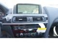 2013 BMW 6 Series 640i Gran Coupe Navigation