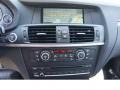 2013 Space Gray Metallic BMW X3 xDrive 28i  photo #6
