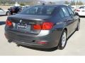2012 Mineral Grey Metallic BMW 3 Series 328i Sedan  photo #2