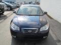 Regatta Blue - Elantra GLS Photo No. 2