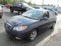Regatta Blue - Elantra GLS Photo No. 3
