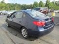 Regatta Blue - Elantra GLS Photo No. 4