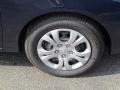 Regatta Blue - Elantra GLS Photo No. 6