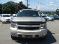 Graystone Metallic - Tahoe LT 4x4 Photo No. 2