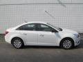 Summit White - Cruze LS Photo No. 2