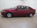  2005 TL 3.2 Redondo Red Pearl
