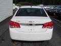 Summit White - Cruze LS Photo No. 7