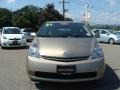 Driftwood Pearl - Prius Hybrid Photo No. 2