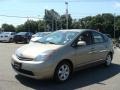 Driftwood Pearl - Prius Hybrid Photo No. 3