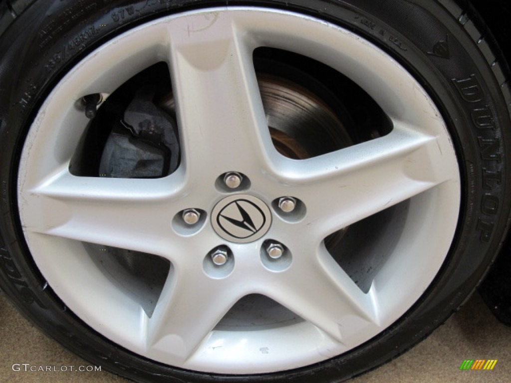 2005 Acura TL 3.2 Wheel Photo #70053833