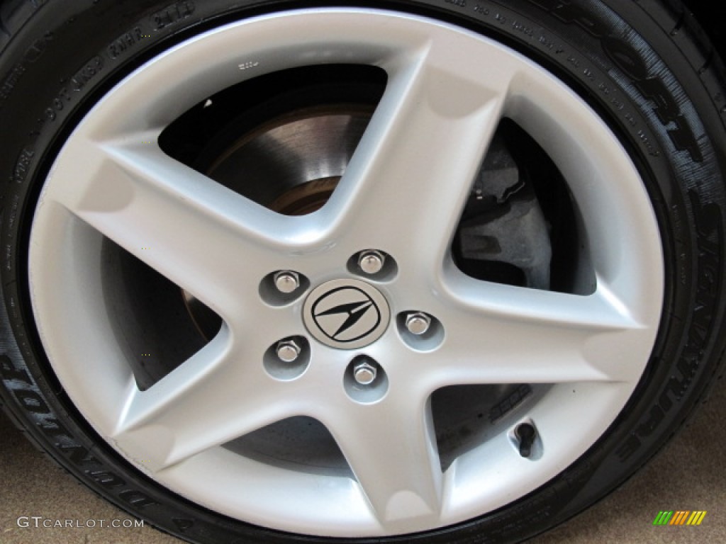 2005 Acura TL 3.2 Wheel Photo #70053859