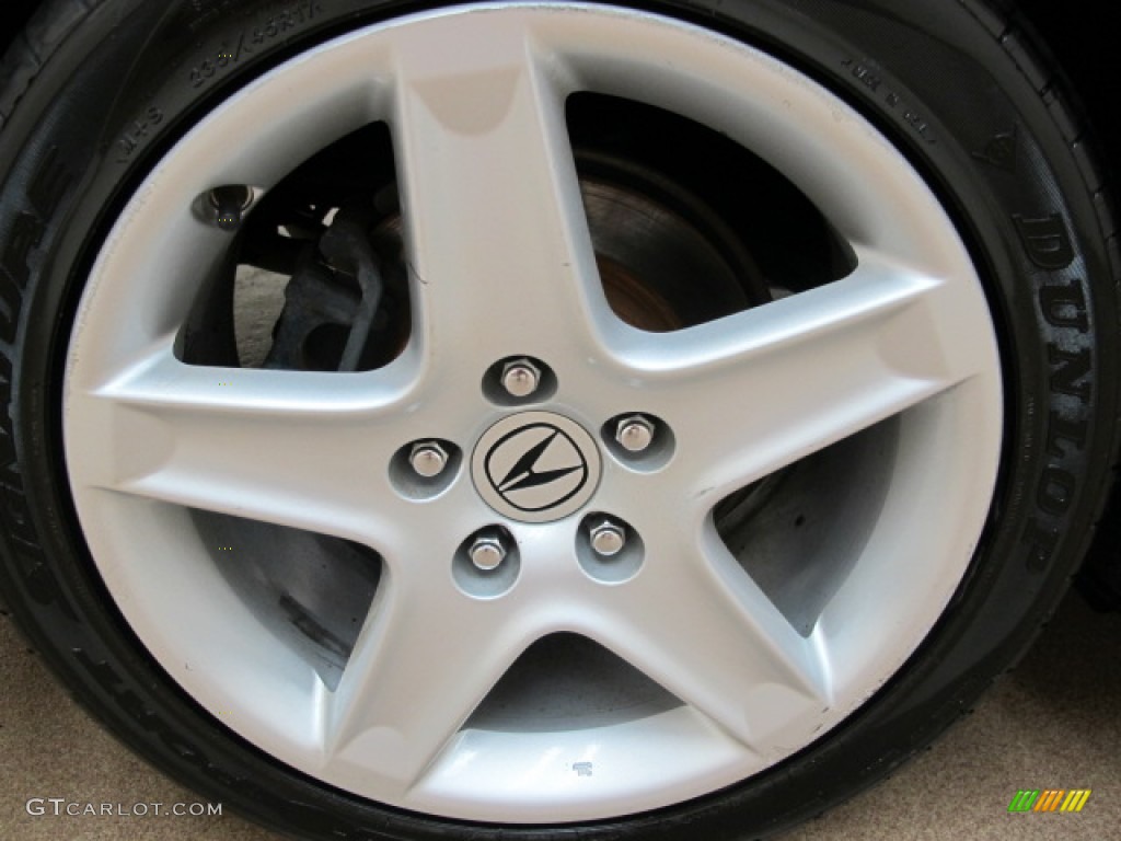 2005 Acura TL 3.2 Wheel Photo #70053874