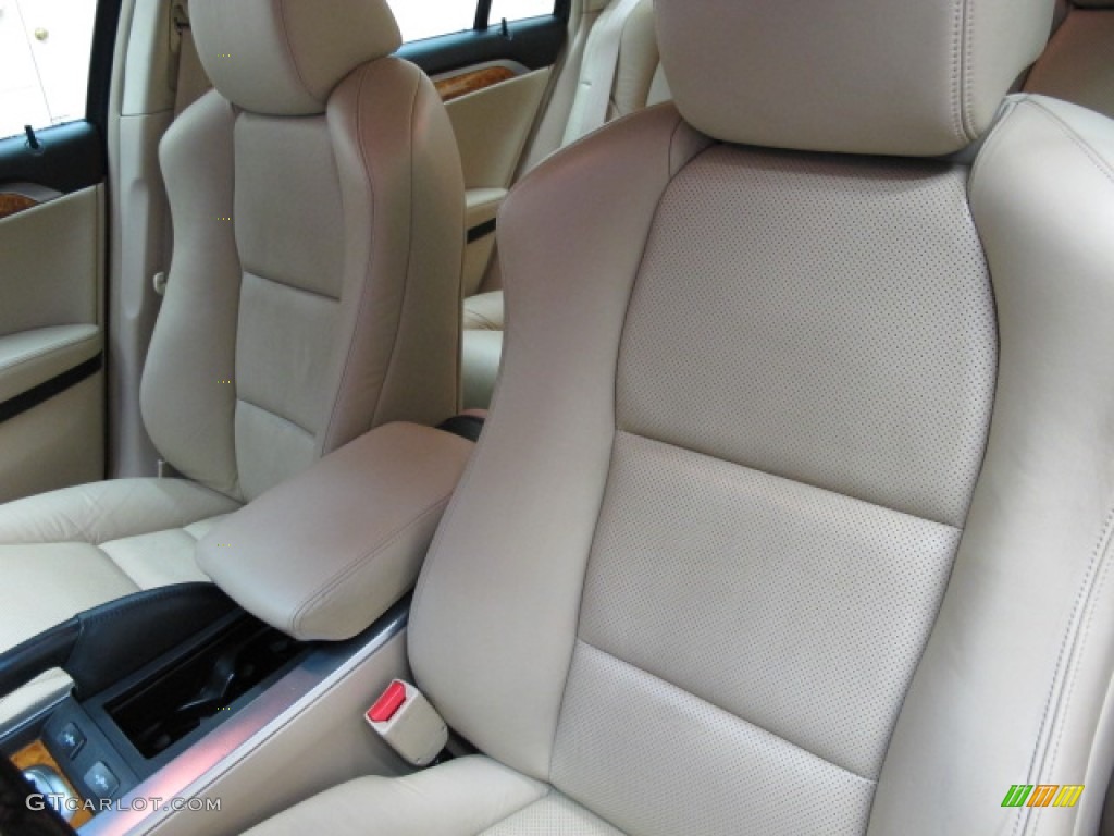 2005 Acura TL 3.2 Front Seat Photo #70053913